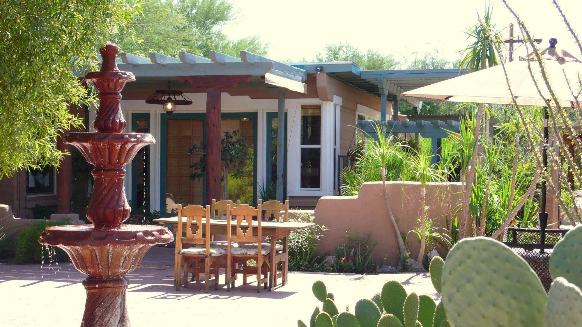 The Inn At Rancho Sonora Florence Eksteriør bilde